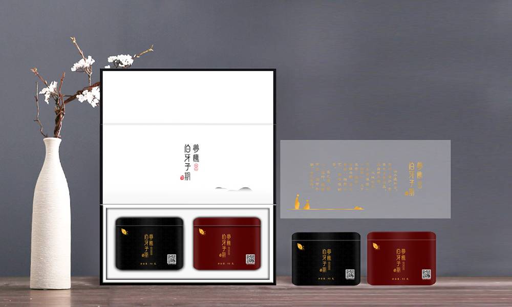 双江包装设计：文化赋能，创新驱动，解锁城市产业新势能