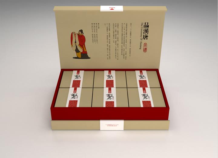 双江白酒包装设计：以文化底蕴，酿就城市酒业的视觉醇香